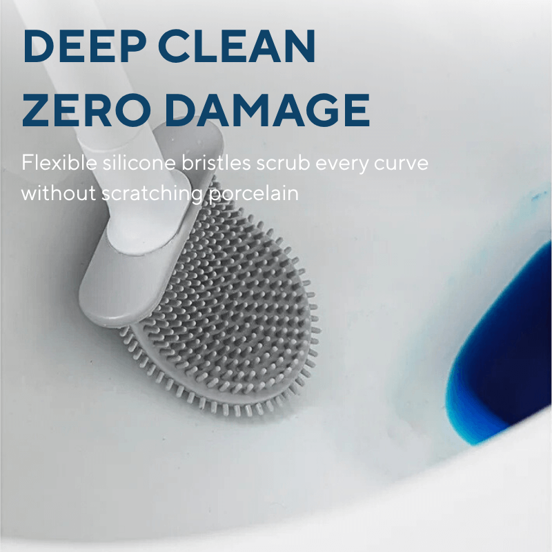 PureNest™ Premium Toilet Brush