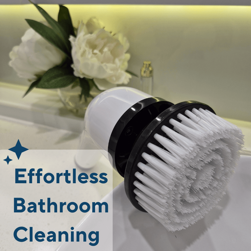 PureNest™ TurboScrubber