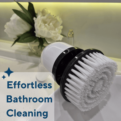 PureNest™ TurboScrubber