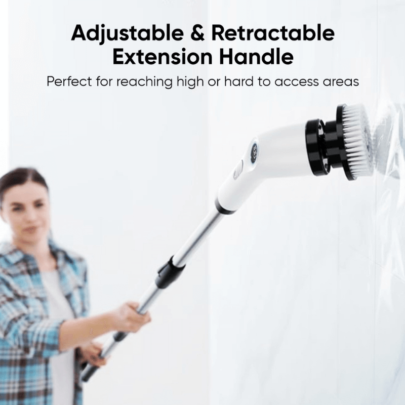 PureNest™ TurboScrubber