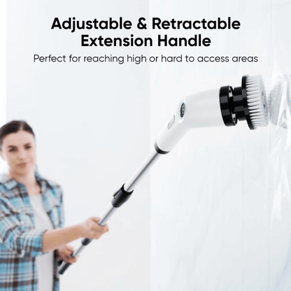 PureNest™ TurboScrubber
