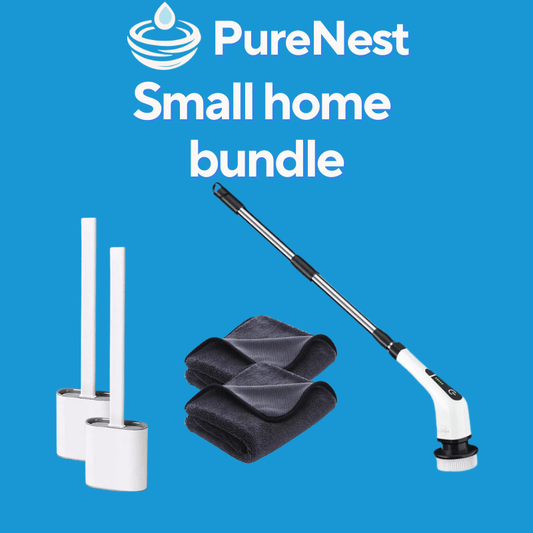 PureNest™ Small Home Bundle
