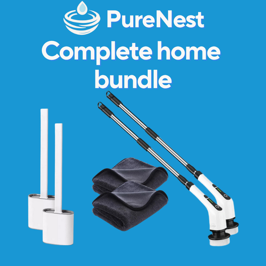 PureNest™ Complete Home Bundle