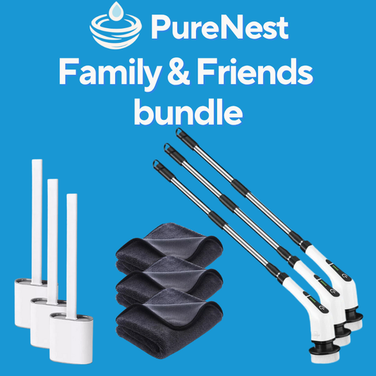 PureNest™ Family & Friends Bundle