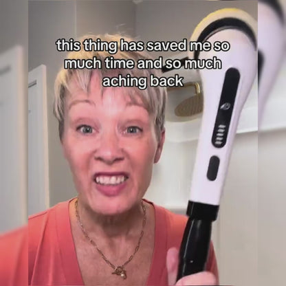 PureNest™ TurboScrubber